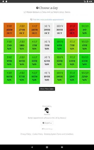 LEE CHANNON screenshot 8