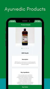 Leelife Pharmaceuticals screenshot 3