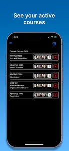 LeeMood screenshot 0