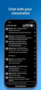 LeeMood screenshot 1