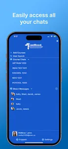 LeeMood screenshot 4