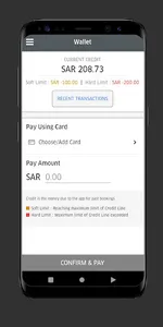 Leena Captainah screenshot 3