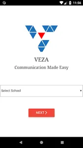 Veza - Communication Made Easy screenshot 0