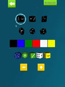 Everybody Dice screenshot 11