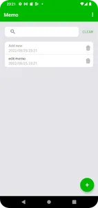 Memon screenshot 0