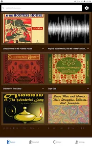 Public Audiobooks screenshot 10