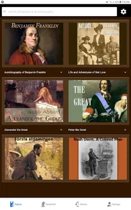 Public Audiobooks screenshot 8