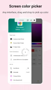 Color Selector - color picker screenshot 11