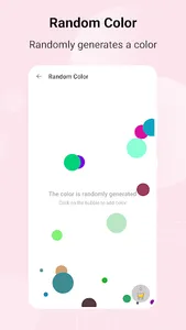 Color Selector - color picker screenshot 13