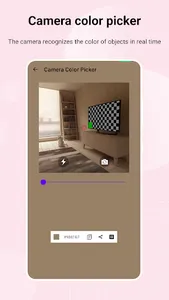 Color Selector - color picker screenshot 17