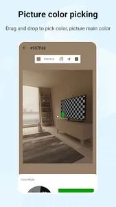 Color Selector - color picker screenshot 18