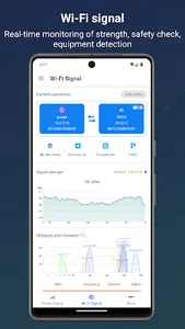 Signal Detector screenshot 17