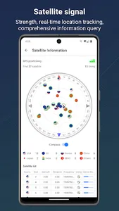Signal Detector screenshot 19