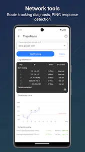 Signal Detector screenshot 22