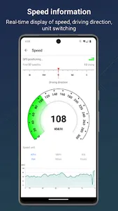 Signal Detector screenshot 28