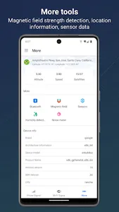 Signal Detector screenshot 7