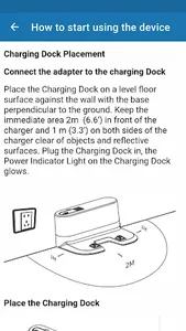 Lefant Robot Vacuum Guide screenshot 7