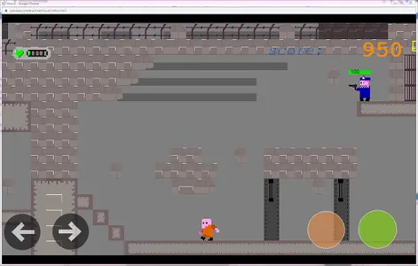 Fuga da Prison screenshot 1