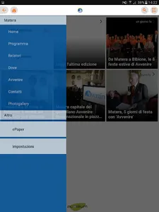 Festa di Avvenire screenshot 1