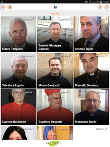 Festa di Avvenire screenshot 3