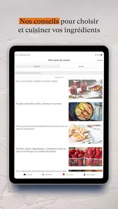Le Figaro Cuisine screenshot 13