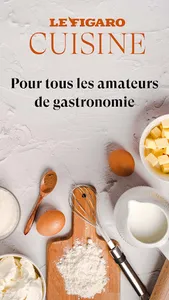 Le Figaro Cuisine screenshot 16