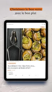 Le Figaro Cuisine screenshot 23