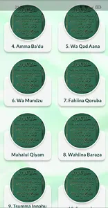Maulid Simtudduror Lengkap screenshot 4