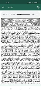 Surat Yasin dan Tahlil Lengkap screenshot 1