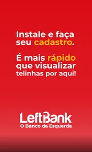 LeftBank screenshot 3