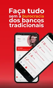 LeftBank Empresas screenshot 0