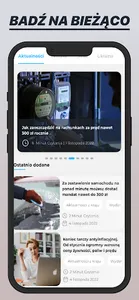 Lega Artis - Twoje Wiadomości screenshot 0
