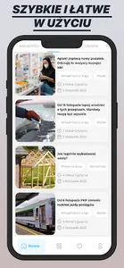 Lega Artis - Twoje Wiadomości screenshot 3