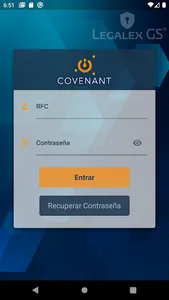 Covenant Firma screenshot 0