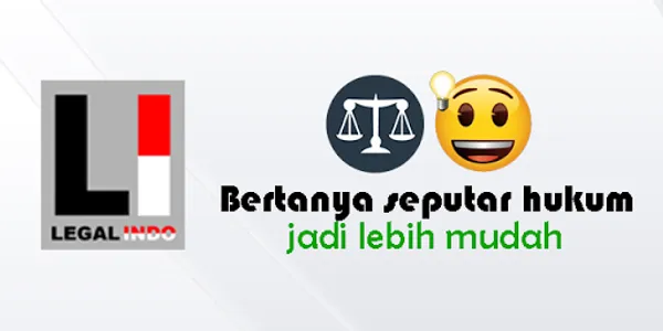 Legalindo screenshot 0