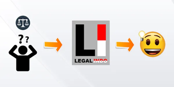 Legalindo screenshot 1