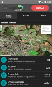 Legaliza screenshot 0