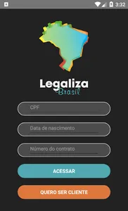 Legaliza screenshot 1