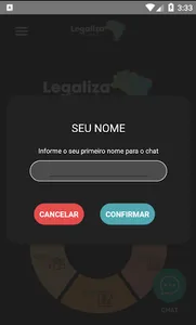 Legaliza screenshot 3