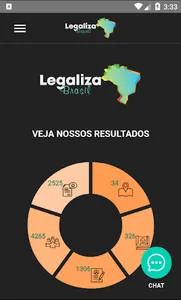 Legaliza screenshot 7