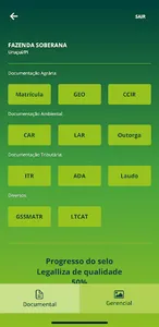 Legalliza screenshot 4