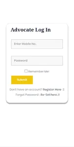 LegalMeet Expert screenshot 0