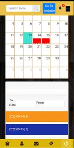 LegalMeet Expert screenshot 1