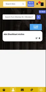 LegalMeet Expert screenshot 3