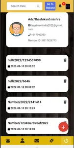 LegalMeet Expert screenshot 4