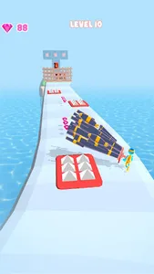 The Big Gun screenshot 1