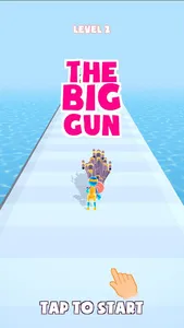 The Big Gun screenshot 5