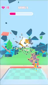 The Big Gun screenshot 6