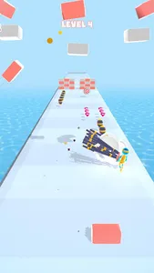 The Big Gun screenshot 7