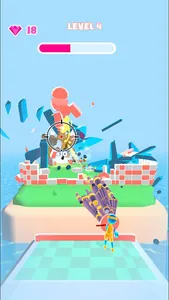 The Big Gun screenshot 8